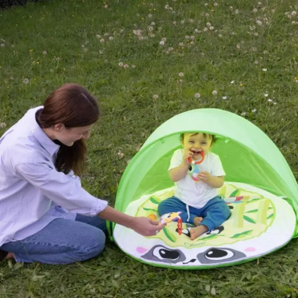 Chicco Maxi Tapijt 2 in 1 - Nature