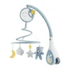 Chicco Muziekmobiel Next2Dreams First Dreams Blauw