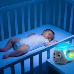 Chicco Nachtlampje - Zintuiglijke Egel Day & Night
