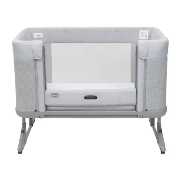 Chicco Nex2Me Forever Co-Sleeper - Almond