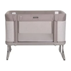 Chicco Nex2Me Forever Co-Sleeper - Almond