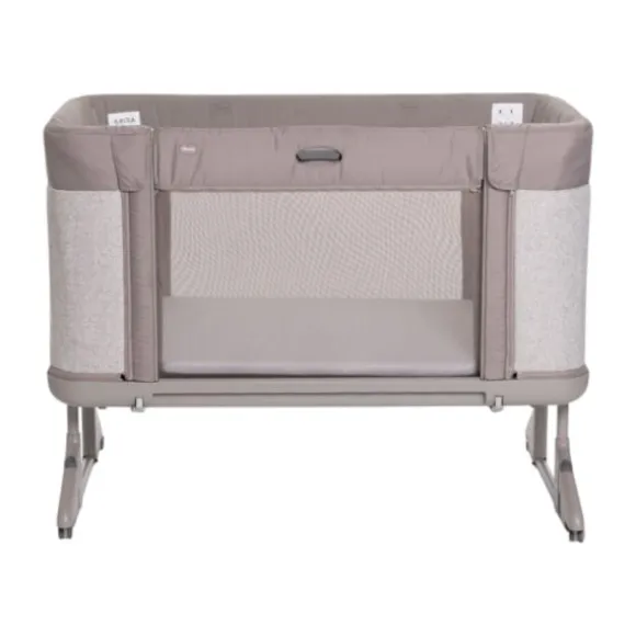 Chicco Nex2Me Forever Co-Sleeper - Almond