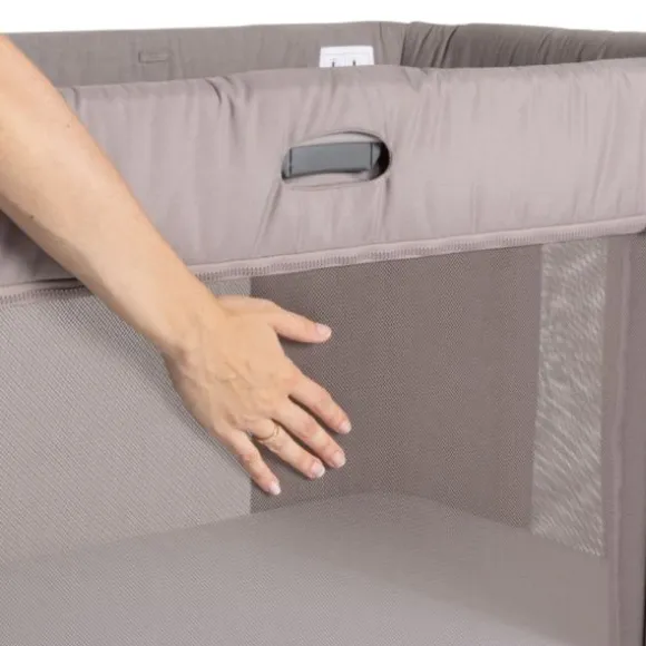 Chicco Nex2Me Forever Co-Sleeper - Almond