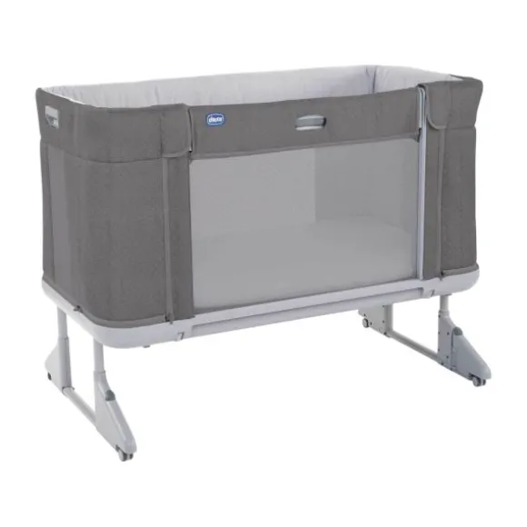 Chicco Nex2Me Forever Co-Sleeper - Almond