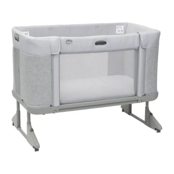 Chicco Nex2Me Forever Co-Sleeper - Almond