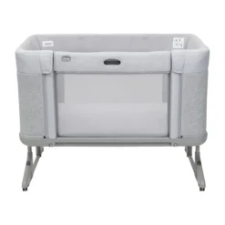 Chicco Nex2Me Forever Co-Sleeper - Almond