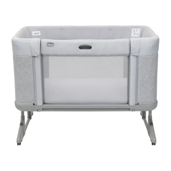 Chicco Nex2Me Forever Co-Sleeper - Almond