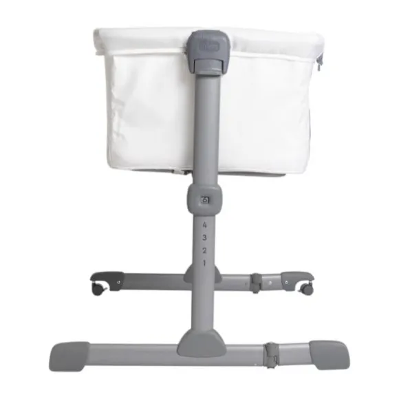 Chicco Next2Me Essential Stone