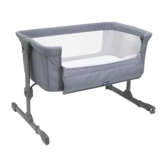 Chicco Next2Me Essential Stone