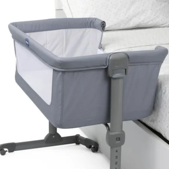 Chicco Next2Me Essential Stone