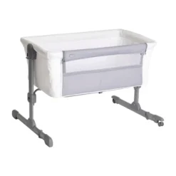 Chicco Next2Me Essential Stone