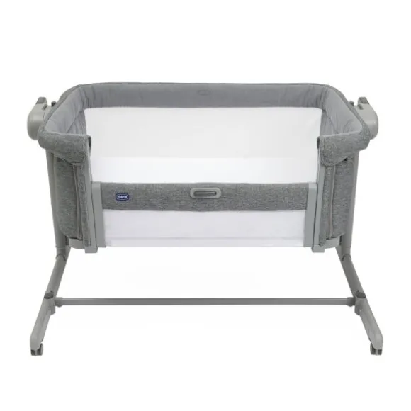 Chicco Next2Me Magic Evo Dark Grey