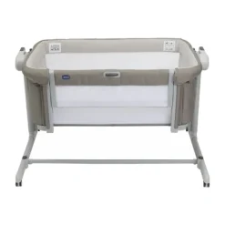 Chicco Next2Me Magic Evo Dark Grey