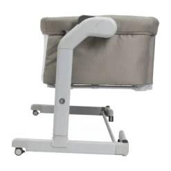 Chicco Next2Me Magic Evo Dark Grey