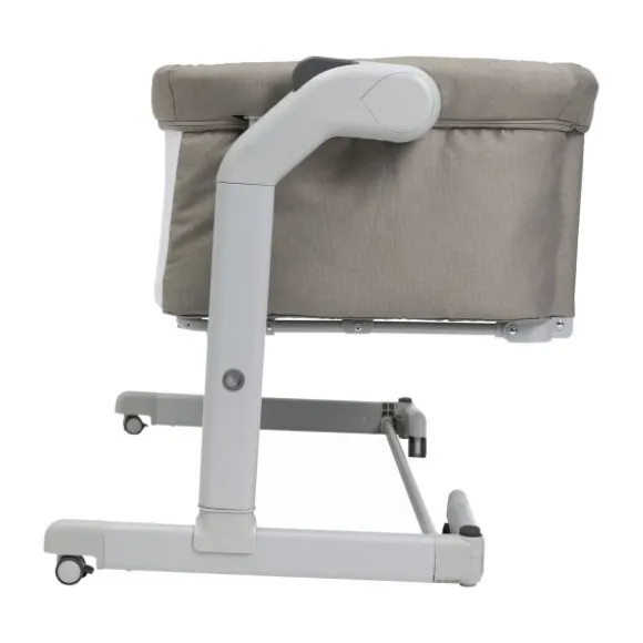 Chicco Next2Me Magic Evo Dark Grey