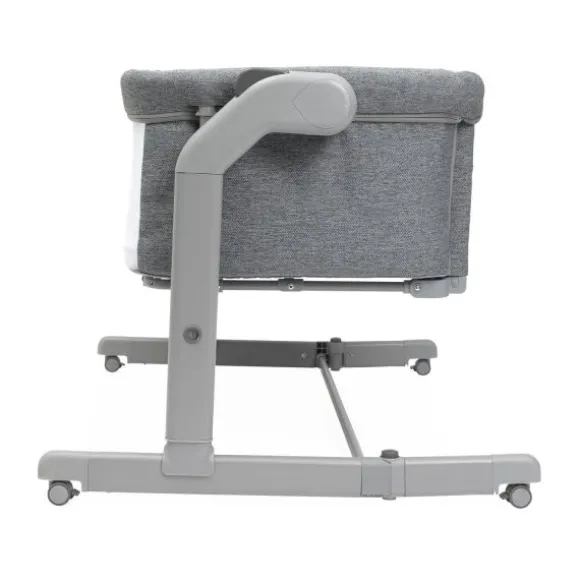 Chicco Next2Me Magic Evo Dark Grey