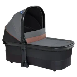 Chicco Reiswieg Mysa Black Satin
