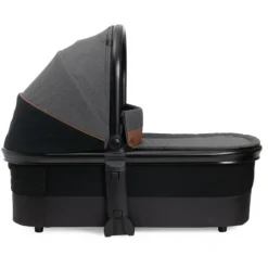 Chicco Reiswieg Mysa Black Satin