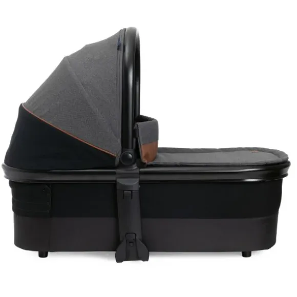 Chicco Reiswieg Mysa Black Satin