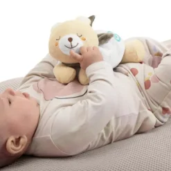Chicco Warmende Knuffel Konijn
