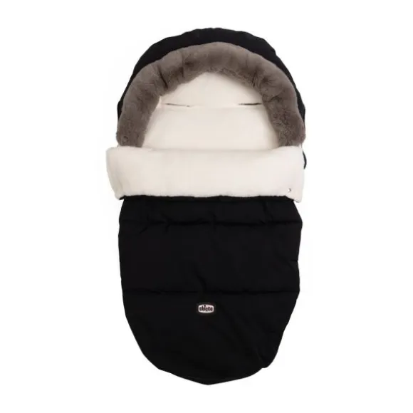 Chicco Wintervoetenzak - Black