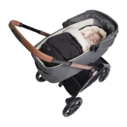 Chicco Wintervoetenzak - Black