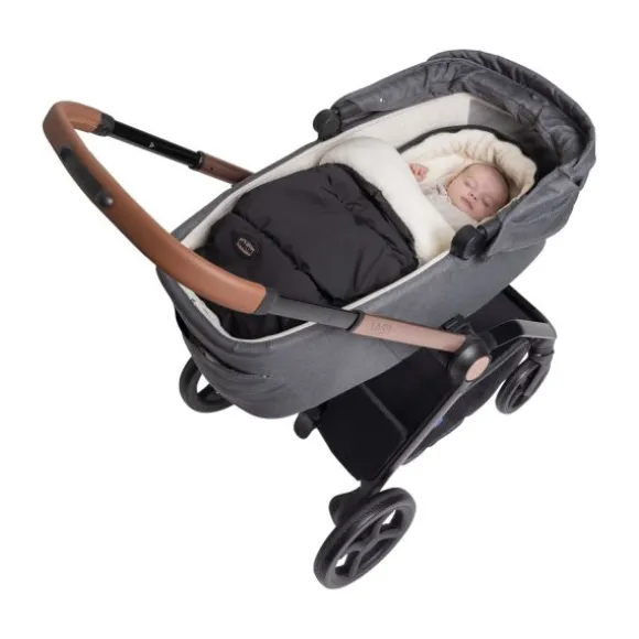 Chicco Wintervoetenzak - Black