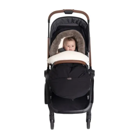 Chicco Wintervoetenzak - Black