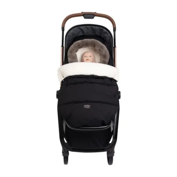 Chicco Wintervoetenzak - Black