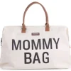 Childhome Mommy Bag Groot Ecru