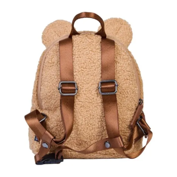 Childhome My First Bag Kinderrugzak - Teddy Bruin