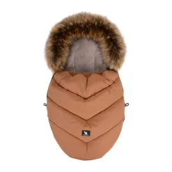 Cottonmoose Voetenzak Mini Amber
