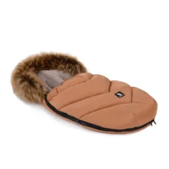 Cottonmoose Voetenzak Mini Amber