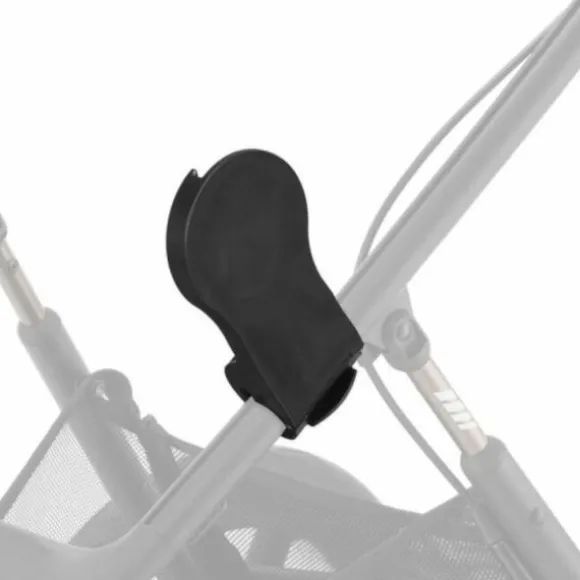 Cybex Adapter Reiswieg S Avi Spin Black