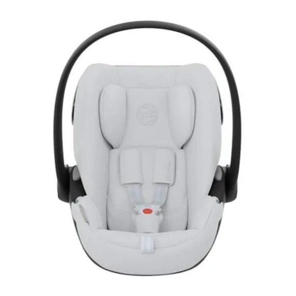 Cybex Autostoel Cloud G i-Size - Fog Grey/Light Grey