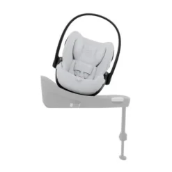 Cybex Autostoel Cloud G i-Size - Fog Grey/Light Grey