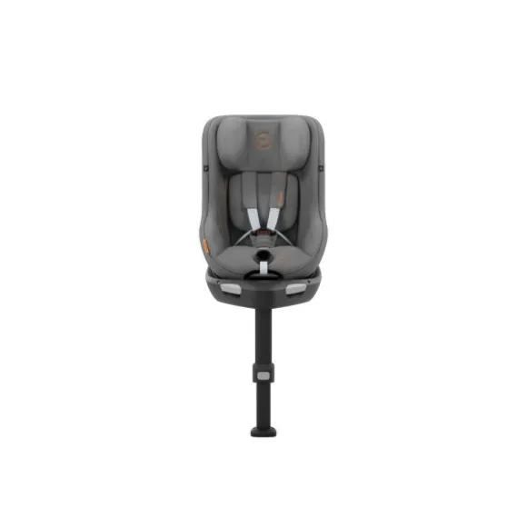 Cybex Autostoel Sirona G i-Size Lava Grey - Mid Grey