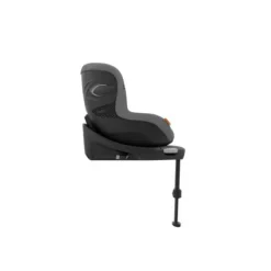 Cybex Autostoel Sirona G i-Size Lava Grey - Mid Grey