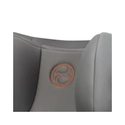 Cybex Autostoel Sirona G i-Size Lava Grey - Mid Grey