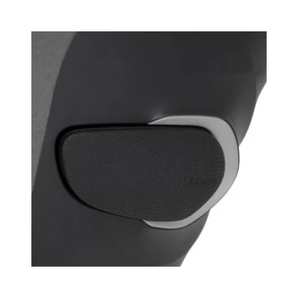 Cybex Autostoel Sirona G i-Size Lava Grey - Mid Grey