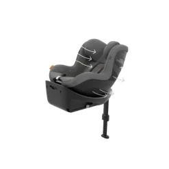 Cybex Autostoel Sirona G i-Size Lava Grey - Mid Grey