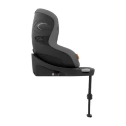 Cybex Autostoel Sirona G i-Size Lava Grey - Mid Grey