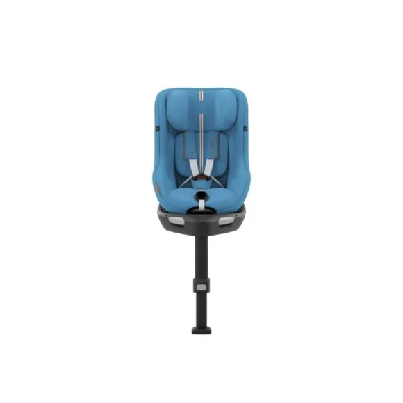 Cybex Autostoel Sirona G i-Size Plus Beach Blue - Turquoise