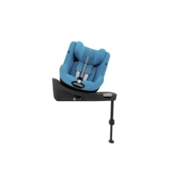 Cybex Autostoel Sirona G i-Size Plus Beach Blue - Turquoise