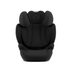 Cybex Autostoel SOLUTION T I-FIX Mirage Grey - Dark Grey