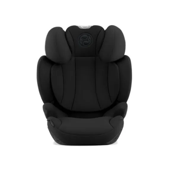 Cybex Autostoel SOLUTION T I-FIX Mirage Grey - Dark Grey