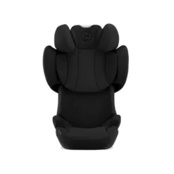 Cybex Autostoel SOLUTION T I-FIX Mirage Grey - Dark Grey