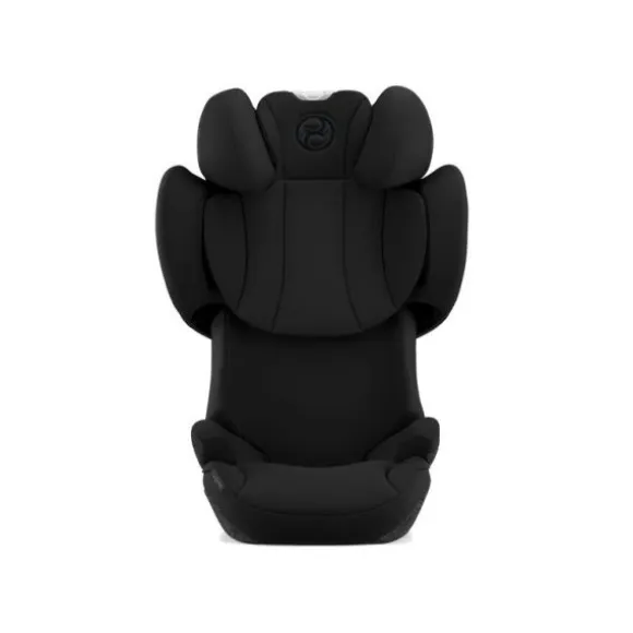 Cybex Autostoel SOLUTION T I-FIX Mirage Grey - Dark Grey