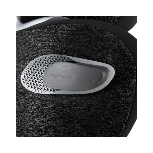 Cybex Autostoel SOLUTION T I-FIX Mirage Grey - Dark Grey