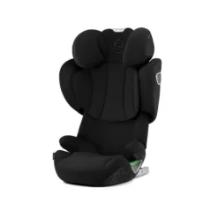 Cybex Autostoel SOLUTION T I-FIX Mirage Grey - Dark Grey